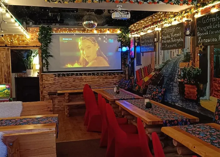 Ξενοδοχείο Albatros Rzeszów