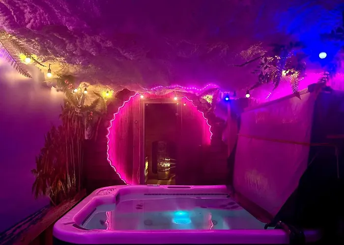 Zajazd Albatros Rzeszow Apartamenty Spa Otel