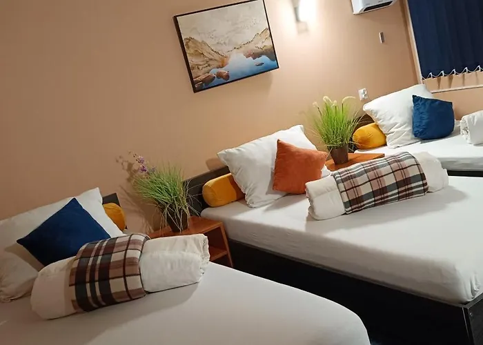 Zajazd Albatros Rzeszow Apartamenty Spa *