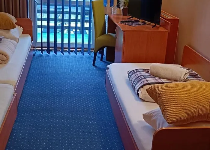 Zajazd Albatros Rzeszow Apartamenty Spa Rzeszow