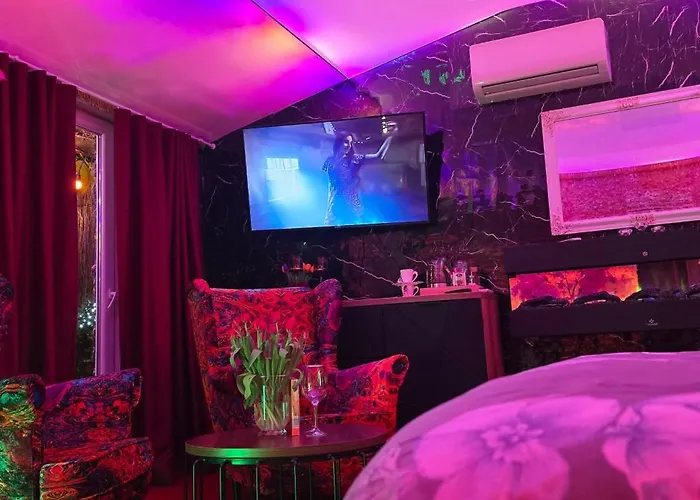 Zajazd Albatros Rzeszow Apartamenty Spa * Жешув