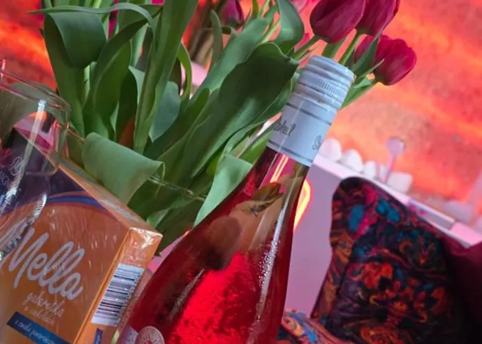 Zajazd Albatros Rzeszow Apartamenty Spa Otel *