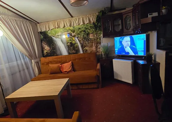 Zajazd Albatros Rzeszow Apartamenty Spa Rzeszow