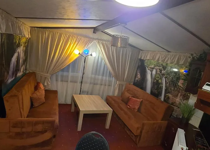 Zajazd Albatros Rzeszow Apartamenty Spa Жешув