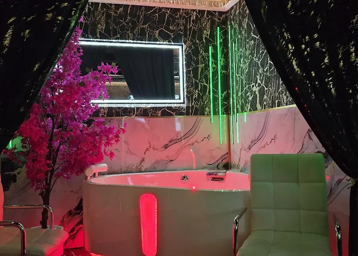 Zajazd Albatros Rzeszow Apartamenty Spa Rzeszow