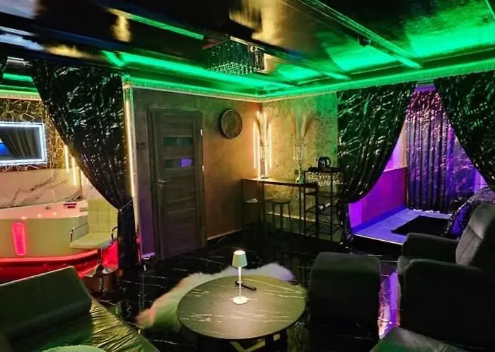 Hotel Zajazd Albatros Rzeszow Apartamenty Spa