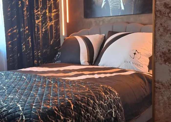 Zajazd Albatros Rzeszow Apartamenty Spa Otel *