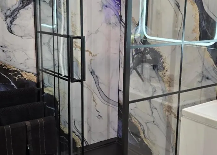 Отель Zajazd Albatros Rzeszow Apartamenty Spa