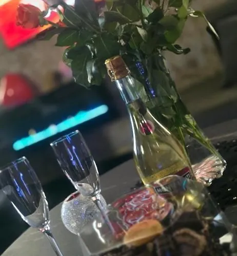 Zajazd Albatros Rzeszow Apartamenty Spa * Rzeszow