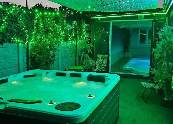 Отель Zajazd Albatros Rzeszow Apartamenty Spa *