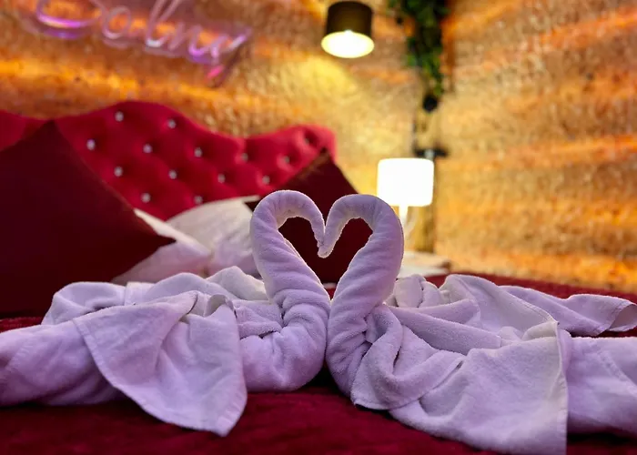 Otel Zajazd Albatros Rzeszow Apartamenty Spa Rzeszow