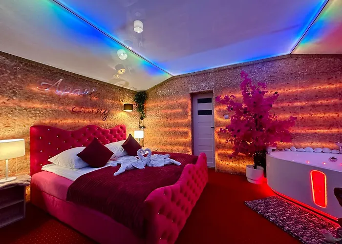 Zajazd Albatros Rzeszow Apartamenty Spa *