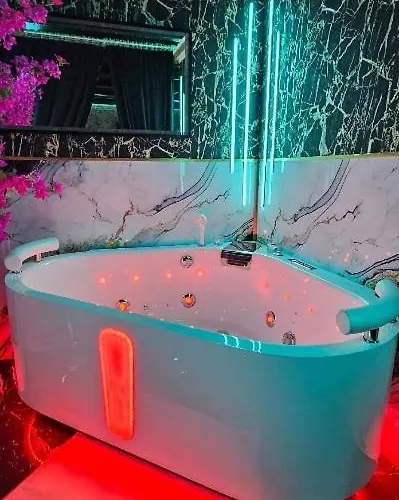 Zajazd Albatros Rzeszow Apartamenty Spa * Rzeszow